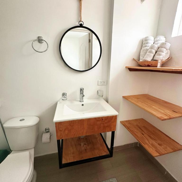 Le MARIE B&B - Habitación Doble - 1