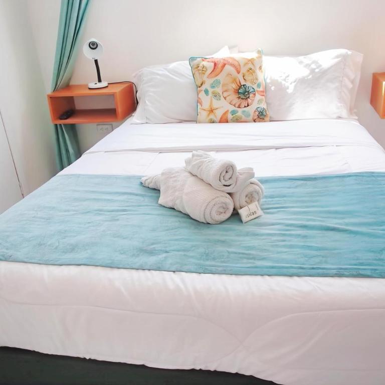 Le MARIE B&B - Habitación Doble - 1