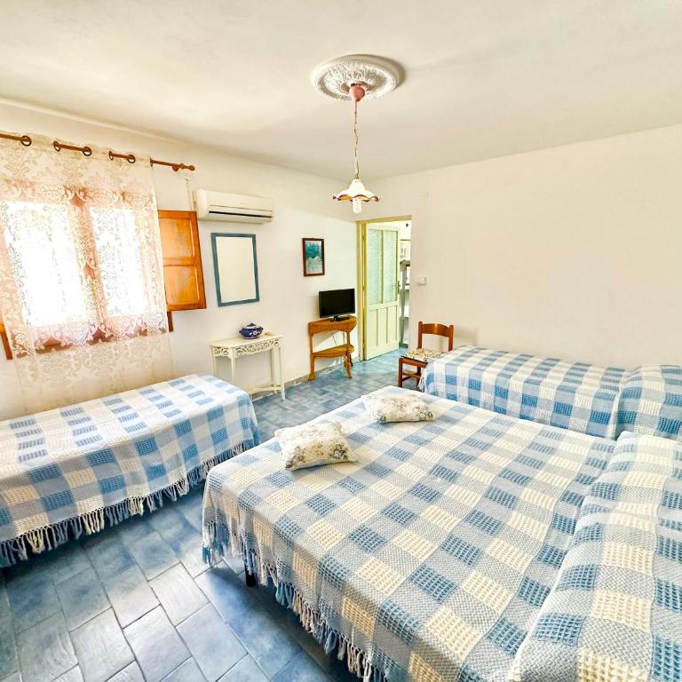 Il rifugio del viaggiatore - Appartamento con 1 Camera da Letto - 9