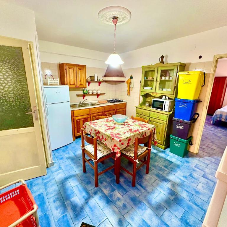 Il rifugio del viaggiatore - Appartamento con 1 Camera da Letto - 8