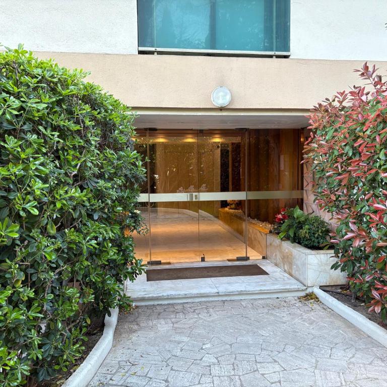 Appartement vue & front de mer, piscines, 55M2 2Pièces - Apartment mit 1 Schlafzimmer - 30