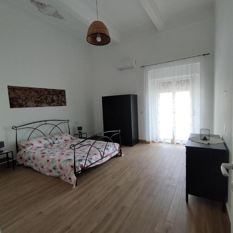 Dimora Saracina - Vacation Home - 32