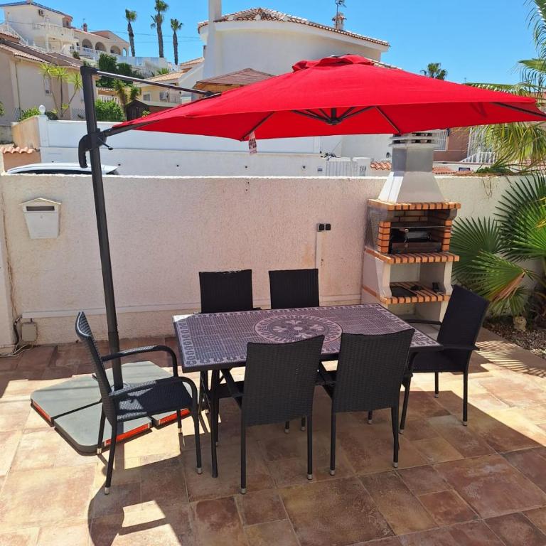casa des loups - Villa de 2 dormitorios - 5
