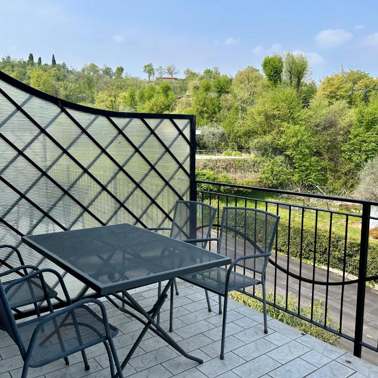 Le Terrazze del Garda - Immobili e Soluzioni Rent - Appartamento con 2 Camere da Letto e Terrazza - 5