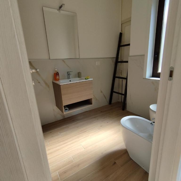Dimora Saracina - Vacation Home - 60