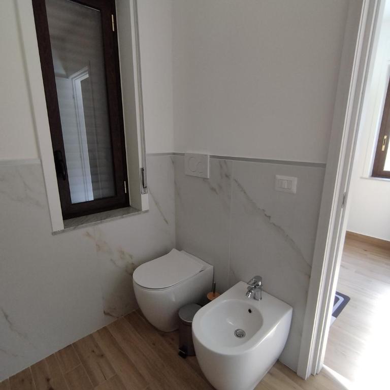 Dimora Saracina - Vacation Home - 37