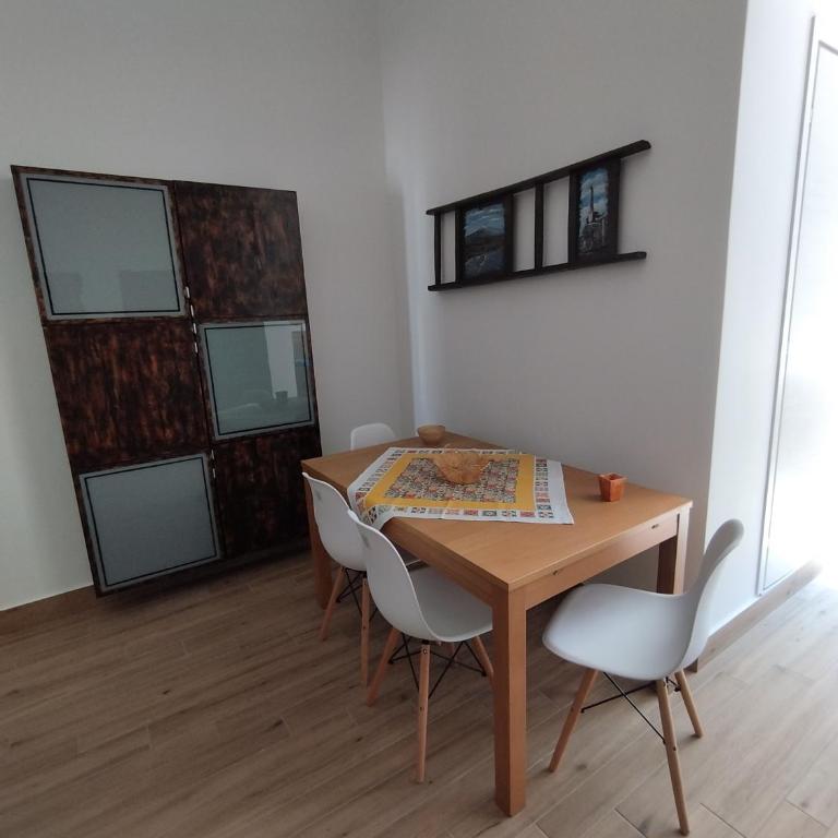 Dimora Saracina - Vacation Home - 36