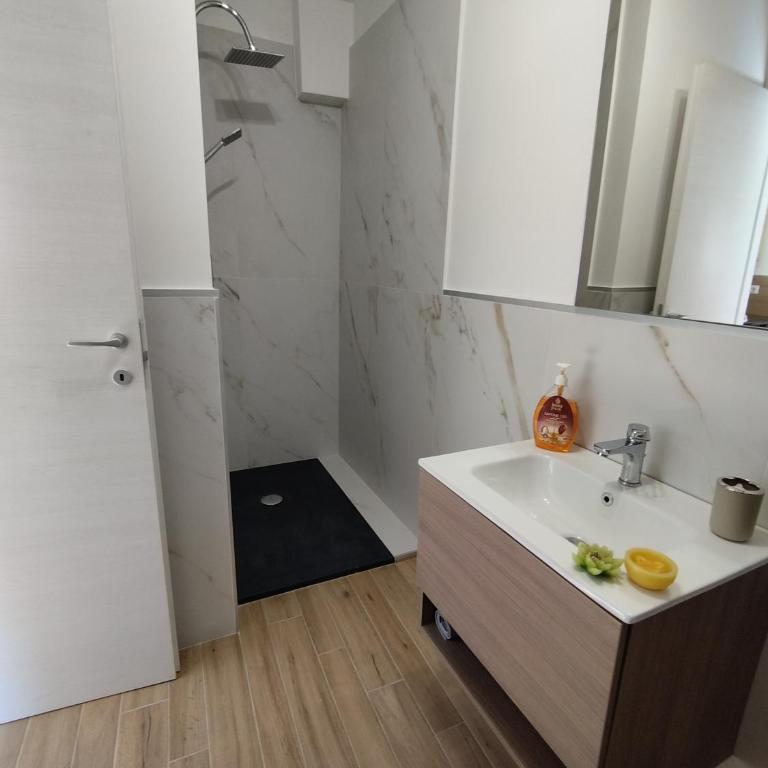 Dimora Saracina - Vacation Home - 35