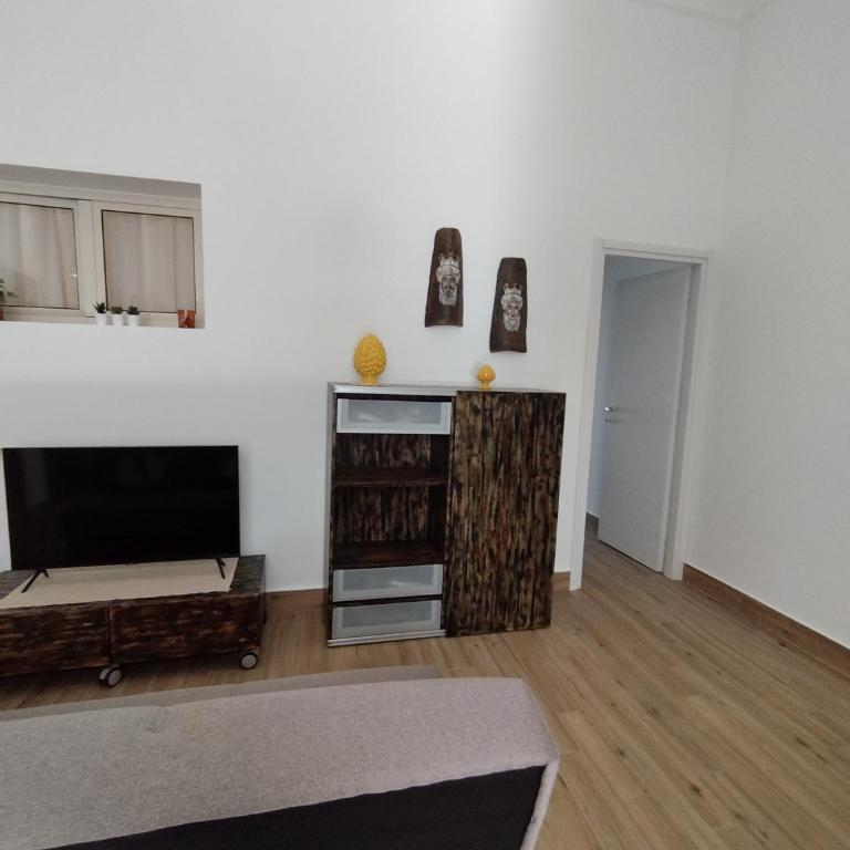 Dimora Saracina - Vacation Home - 41