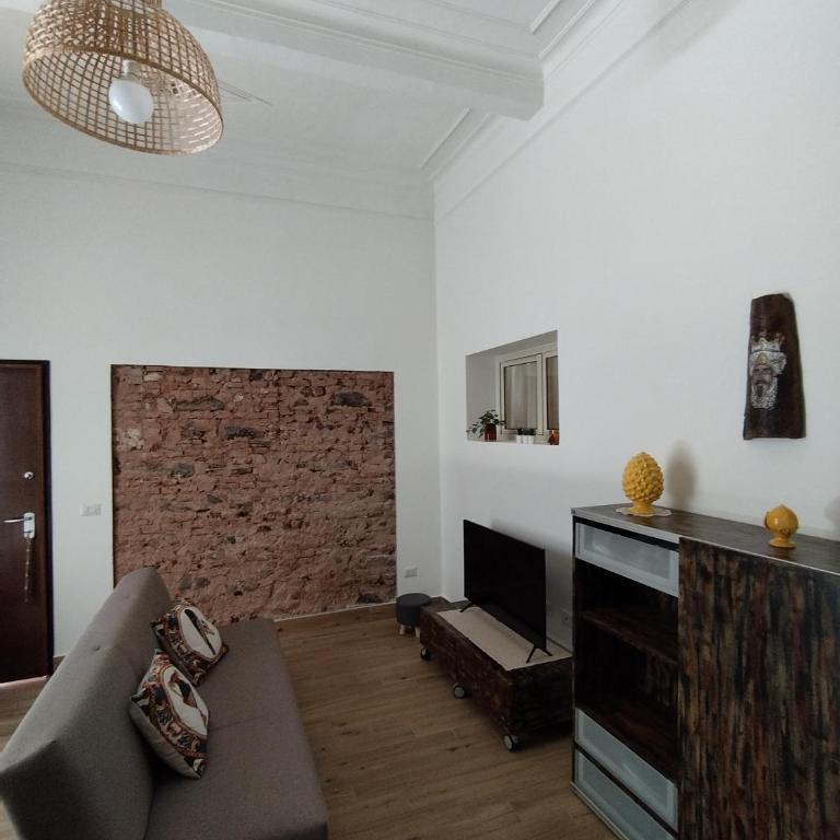 Dimora Saracina - Vacation Home - 63