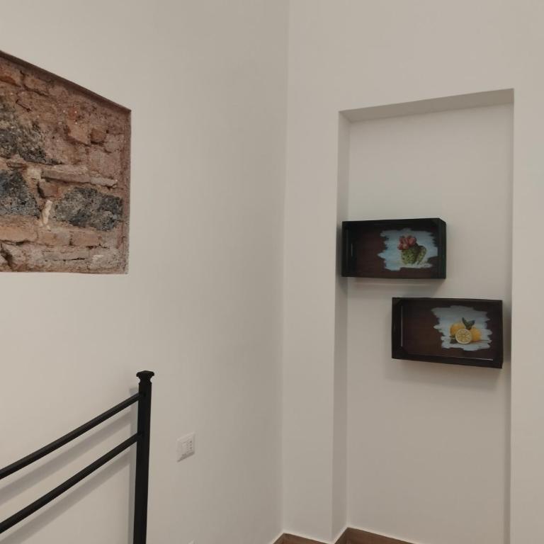 Dimora Saracina - Vacation Home - 46