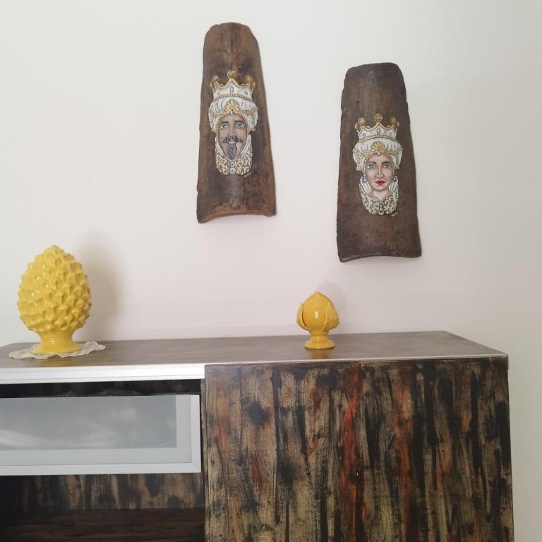 Dimora Saracina - Vacation Home - 55