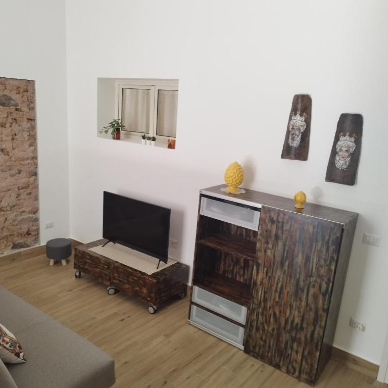 Dimora Saracina - Vacation Home - 57