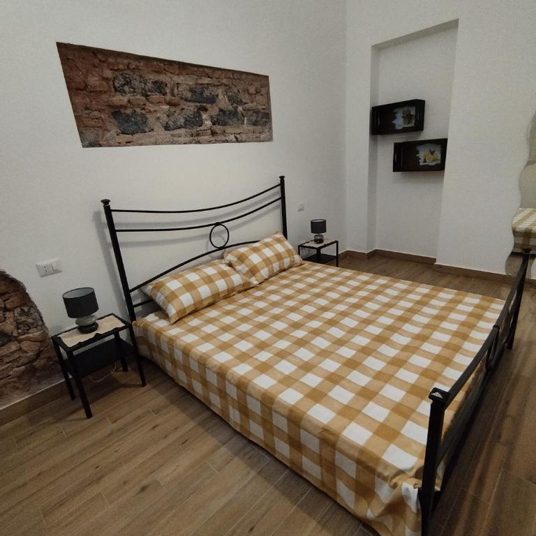 Dimora Saracina - Vacation Home - 47