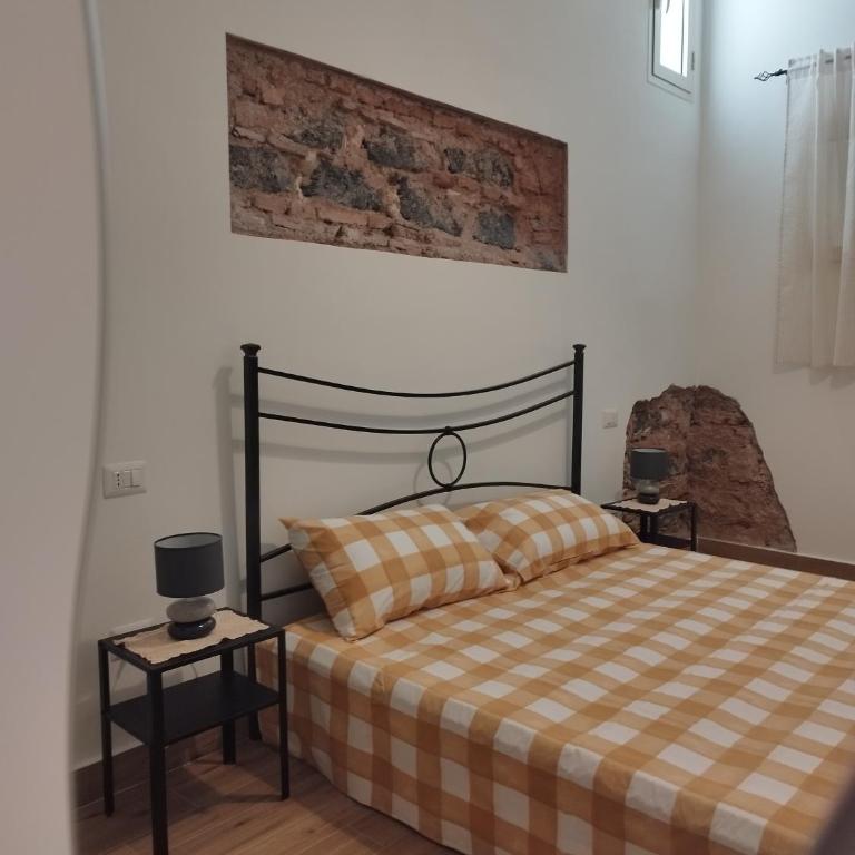Dimora Saracina - Vacation Home - 54