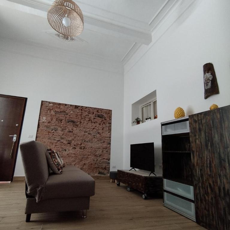 Dimora Saracina - Vacation Home - 58
