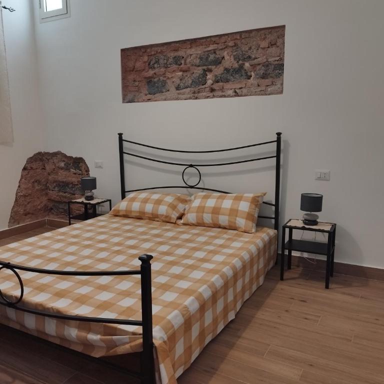 Dimora Saracina - Vacation Home - 56