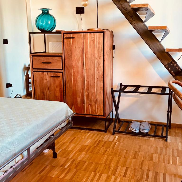 CasaNa' - Appartamento con Vista Città - 14