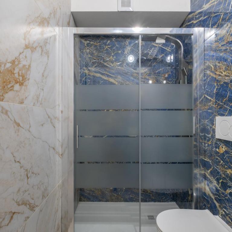 Sa Domu Colorada- Eleganza e comfort nel centro di Villasimius - Junior Suite - 4