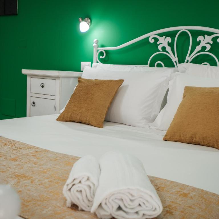 Sa Domu Colorada- Eleganza e comfort nel centro di Villasimius - Junior Suite - 8