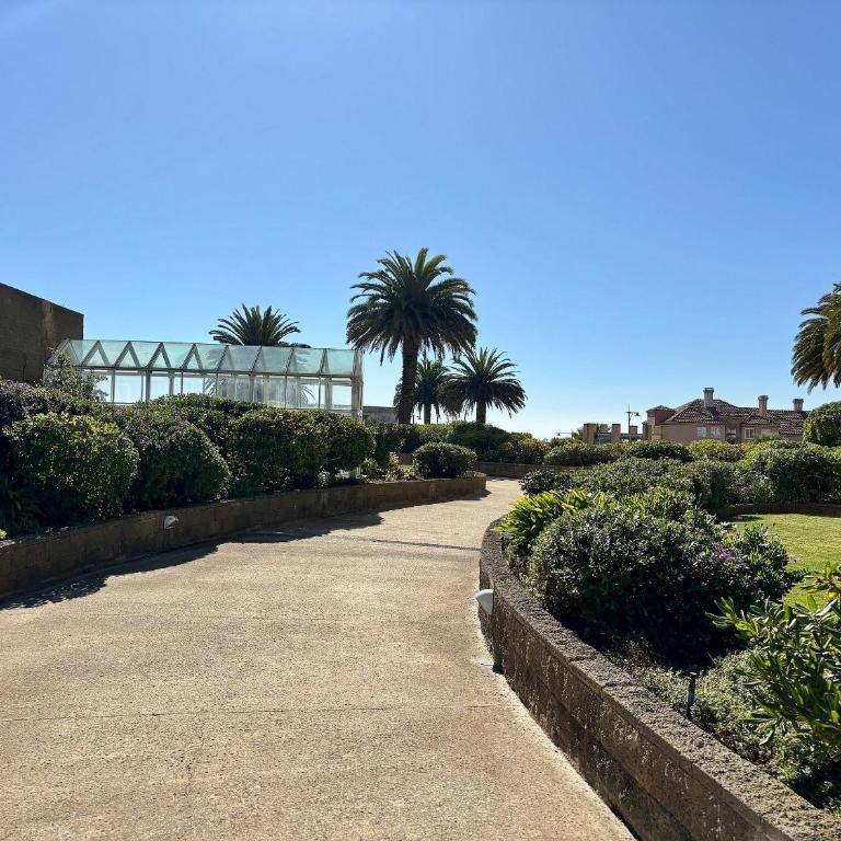 Departamento Familiar en Costa de Montemar - Apartamento de 2 dormitorios con vistas al complejo - 34