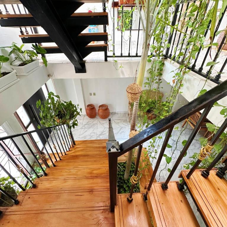 Le MARIE B&B - Habitación Deluxe - 2