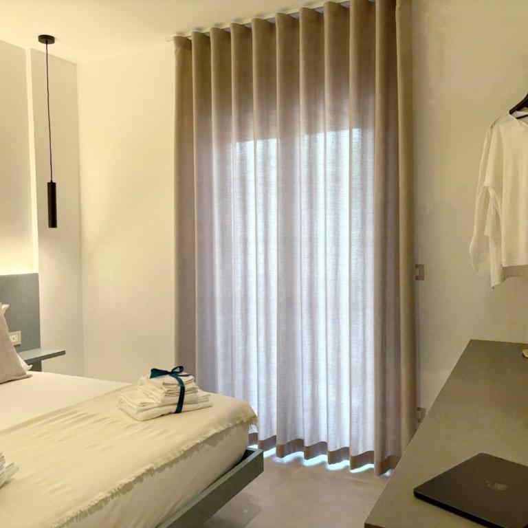 Eleia Domos - Mirea Homes - Appartamento con 1 Camera da Letto - 2