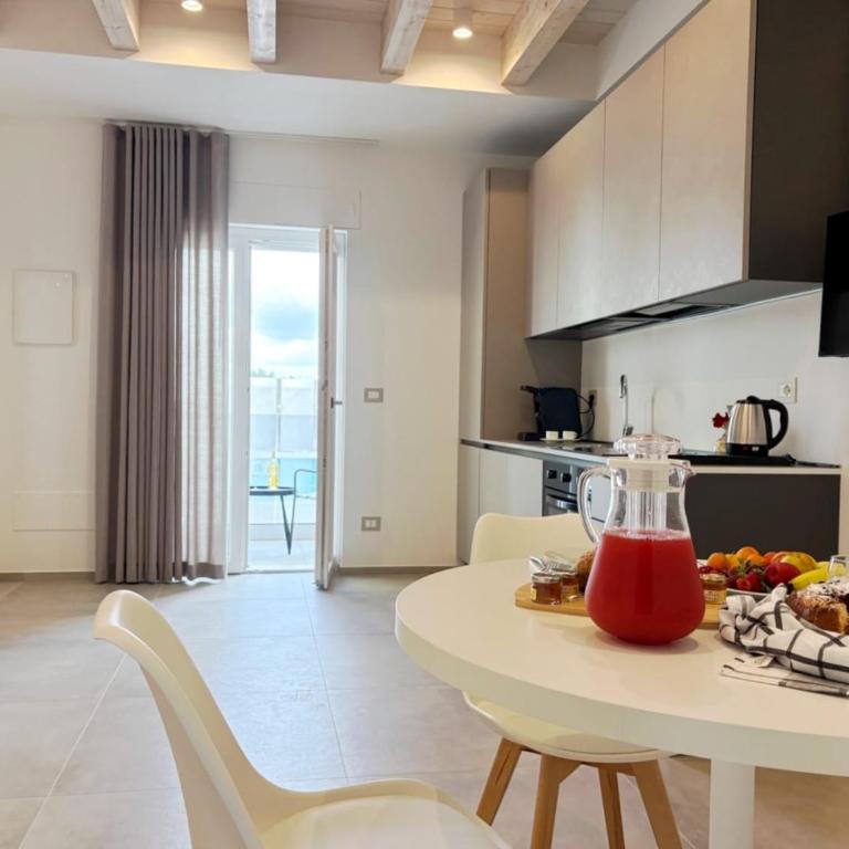 Eleia Domos - Mirea Homes - Appartamento con 1 Camera da Letto - 3