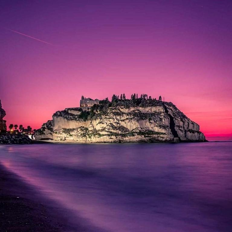 Camera Cavaliere S a Tropea - Appartamento con 1 Camera da Letto - 24