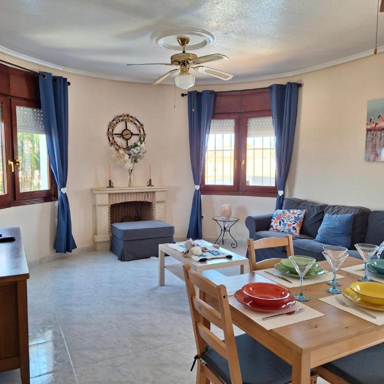 casa des loups - Villa de 2 dormitorios - 16