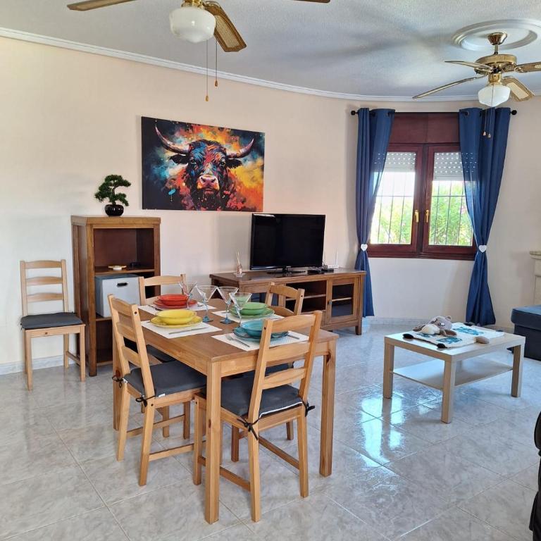 casa des loups - Villa de 2 dormitorios - 15