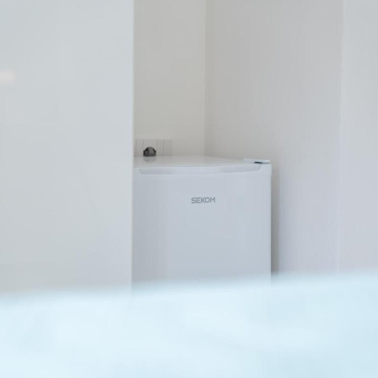 Smart Rooms Apartments - Studio - 6