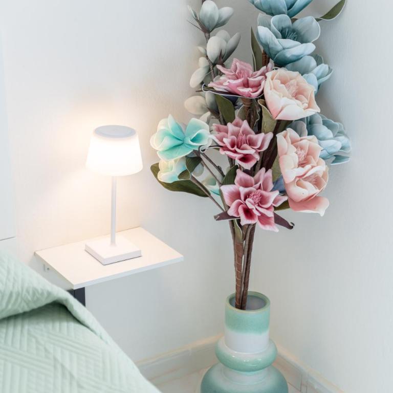 Smart Rooms Apartments - Studio - 2