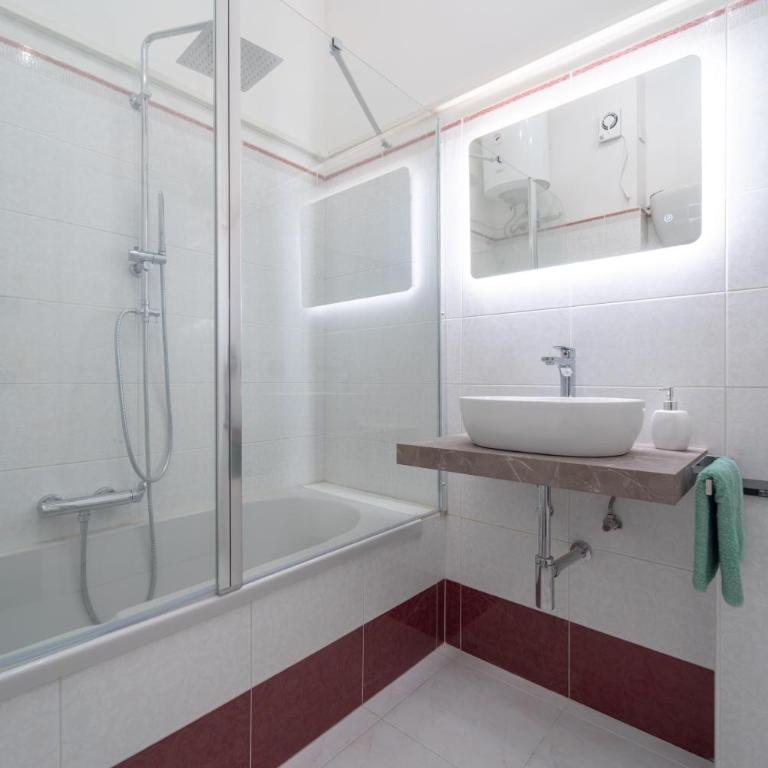 Smart Rooms Apartments - Studio - 3