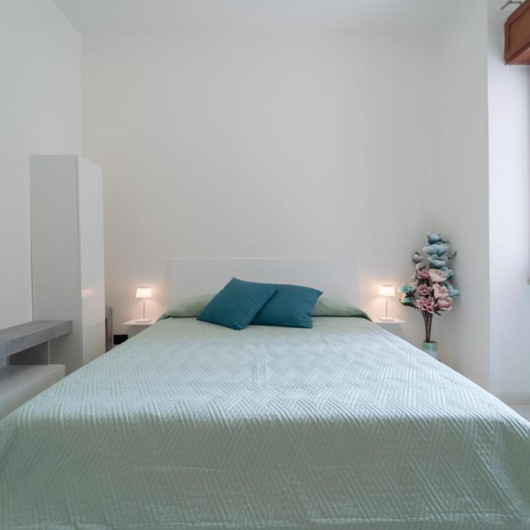 Smart Rooms Apartments - Studio - 8