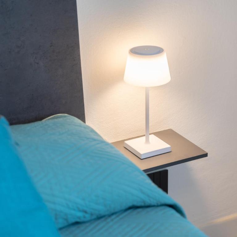 Smart Rooms Apartments - One-Bedroom Apartment - 12