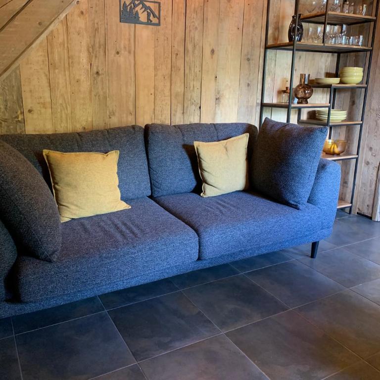 Apartment Alys, contemporary style apartment in mountain village - Appartement 2 Chambres - 18