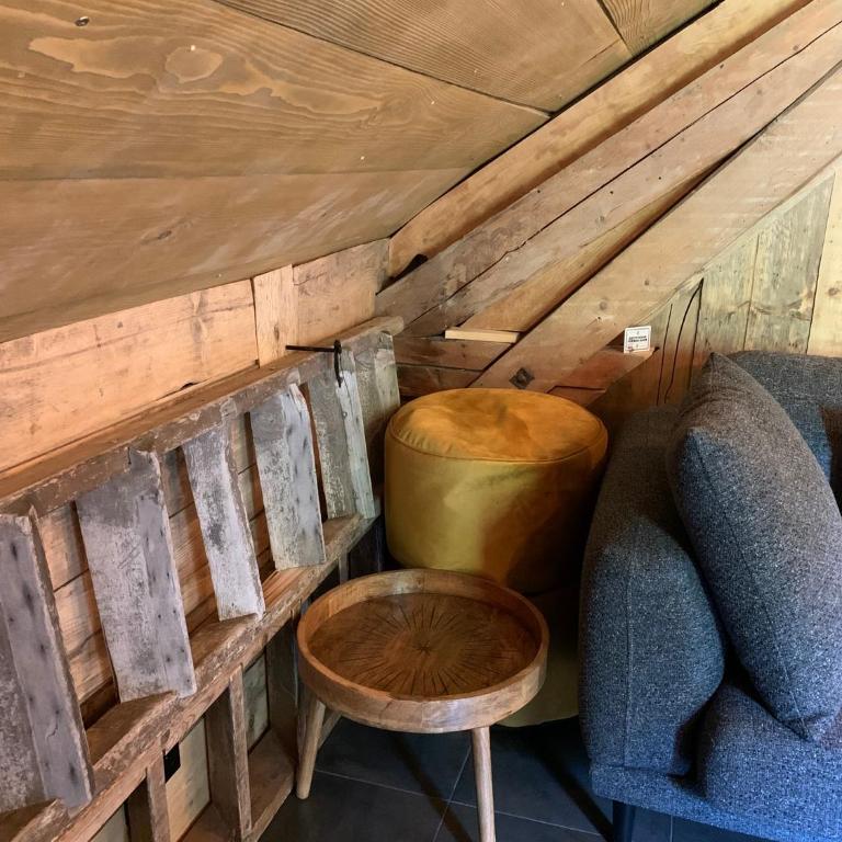 Apartment Alys, contemporary style apartment in mountain village - Appartement 2 Chambres - 19