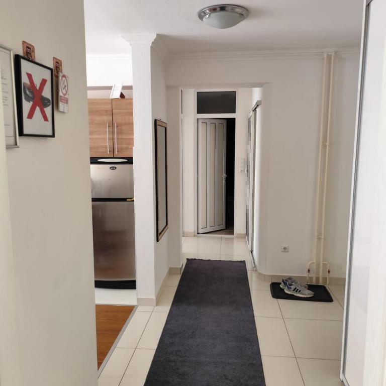 Apartment Stari Grad Korzo Tuzla - Apartman sa 2 Spavaće Sobe - 6