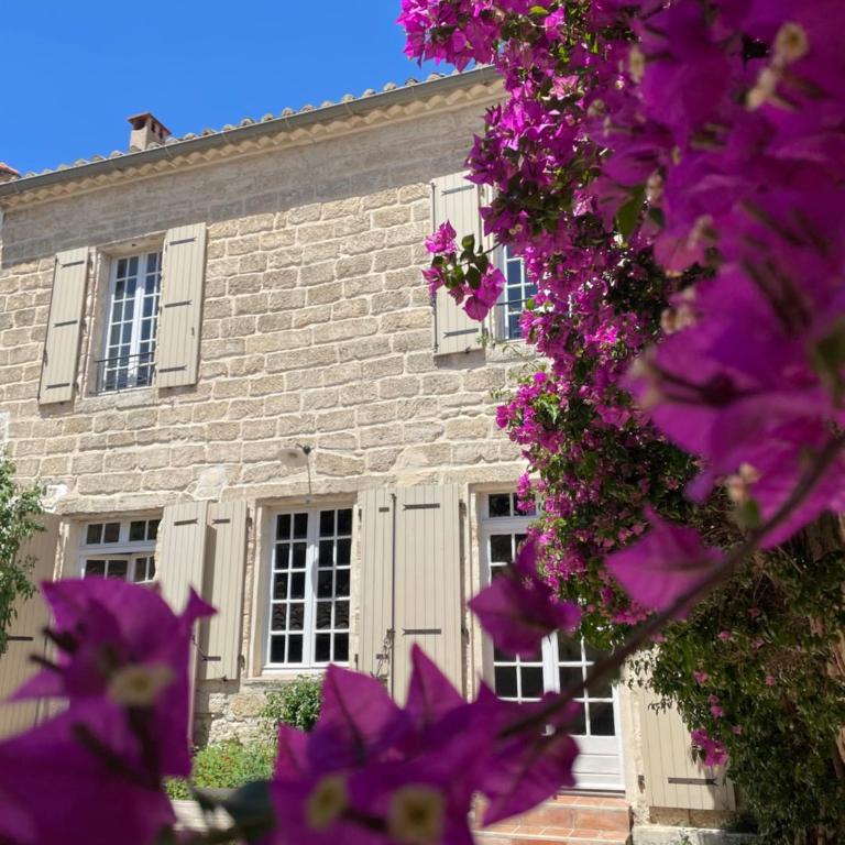 Maison Boéri proche plage à Aigues-Mortes - Casa con 3 Camere da Letto - 1