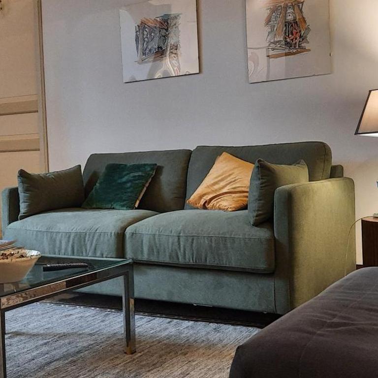 Speciale Apartment - Appartamento con 1 Camera da Letto - 22