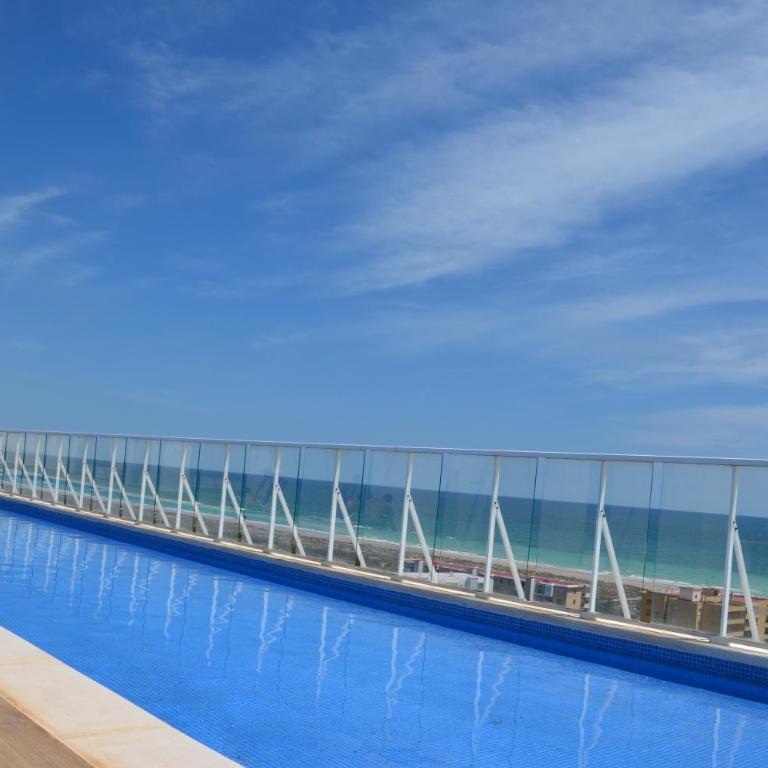 Fabuloso Piso Playa Canet de Bereguer Alquiler minimo 11 noches llamar al 64039uno856 - Appartement 2 Chambres avec Terrasse et Vue sur la Mer - 1