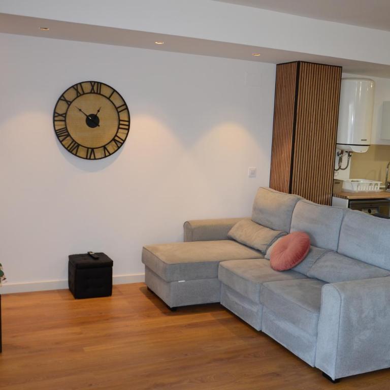 Fabuloso Piso Playa Canet de Bereguer Alquiler minimo 11 noches llamar al 64039uno856 - Appartement 2 Chambres avec Terrasse et Vue sur la Mer - 8