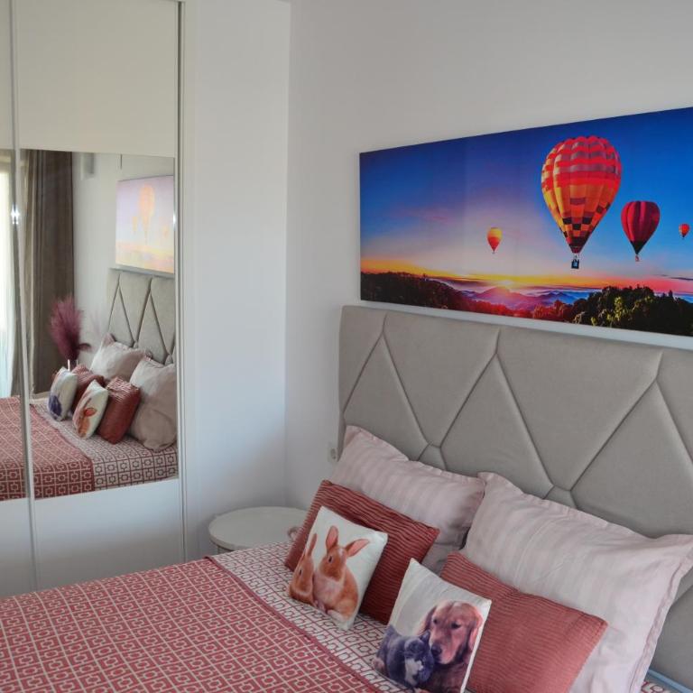 Fabuloso Piso Playa Canet de Bereguer Alquiler minimo 11 noches llamar al 64039uno856 - Appartement 2 Chambres avec Terrasse et Vue sur la Mer - 11