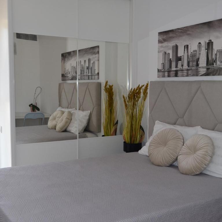 Fabuloso Piso Playa Canet de Bereguer Alquiler minimo 11 noches llamar al 64039uno856 - Appartamento con 2 Camere da Letto, Terrazza e Vista Mare - 14