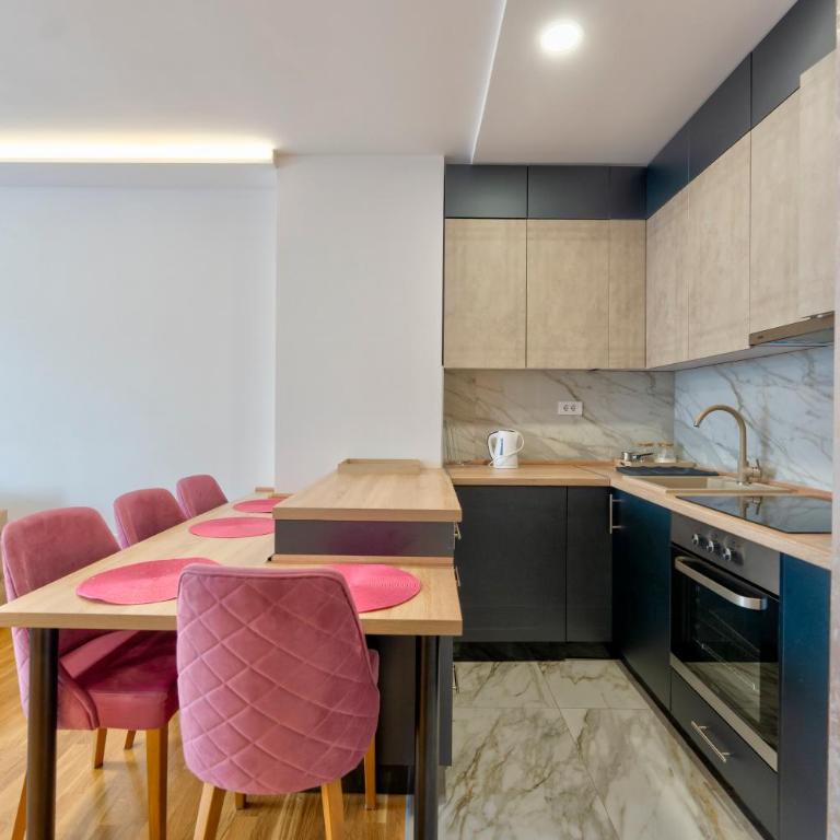 Vip Bogic 79 - One-Bedroom Apartment - 2