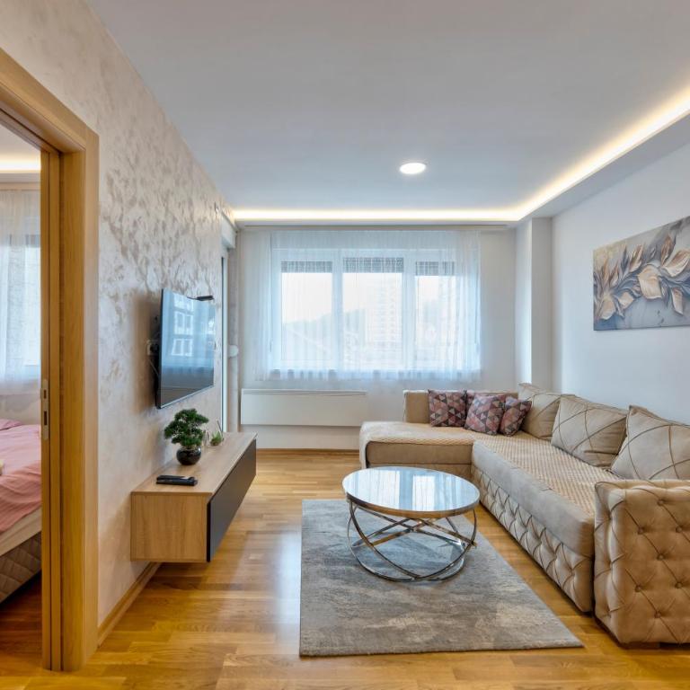 Vip Bogic 79 - One-Bedroom Apartment - 5