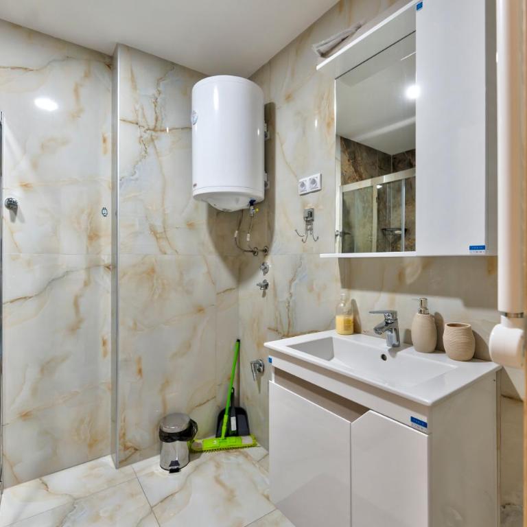 Vip Bogic 79 - One-Bedroom Apartment - 7