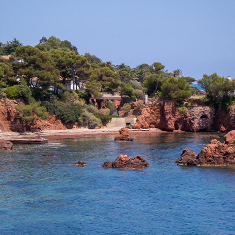 Soleil Soleil, Villa sur le toit grande terrasse - Apartamento de 2 dormitorios - 26