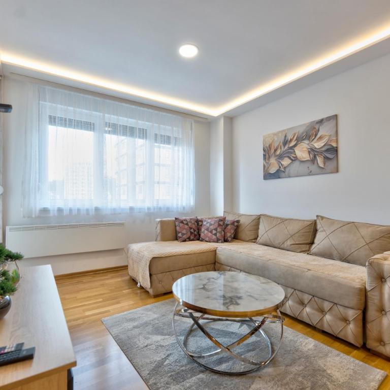 Vip Bogic 79 - One-Bedroom Apartment - 11